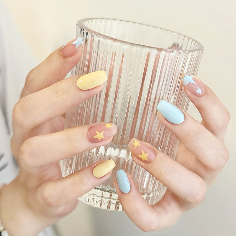 Creative Nail Art Design Collection Bowlift