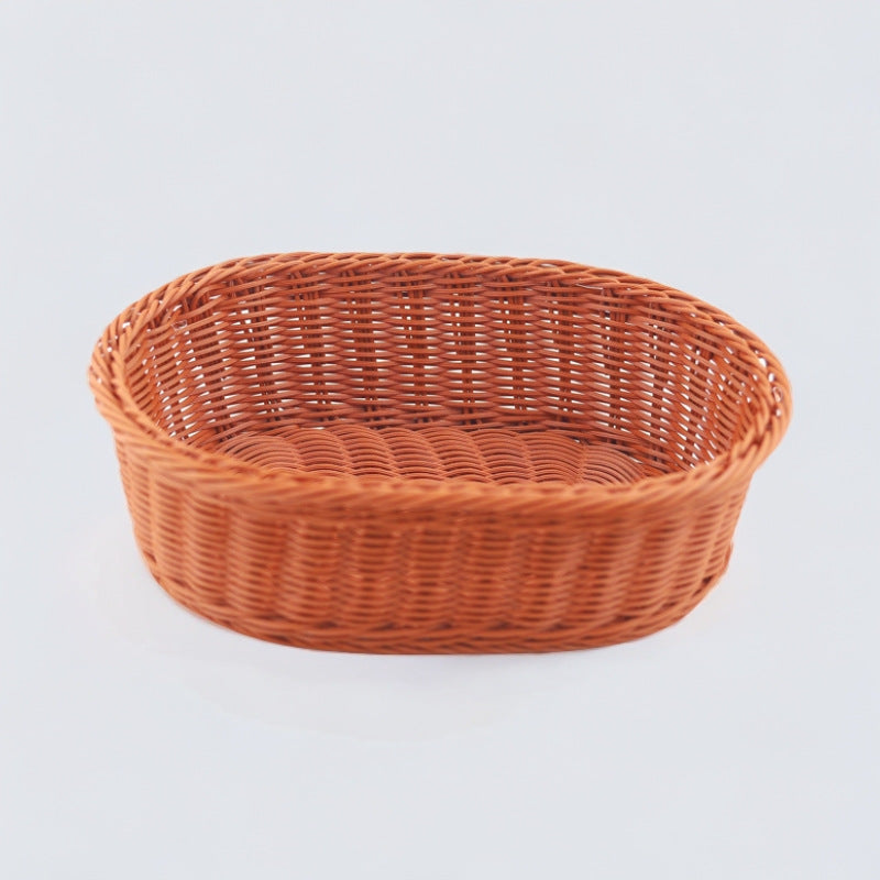 Unisex Storage Basket Bowlift