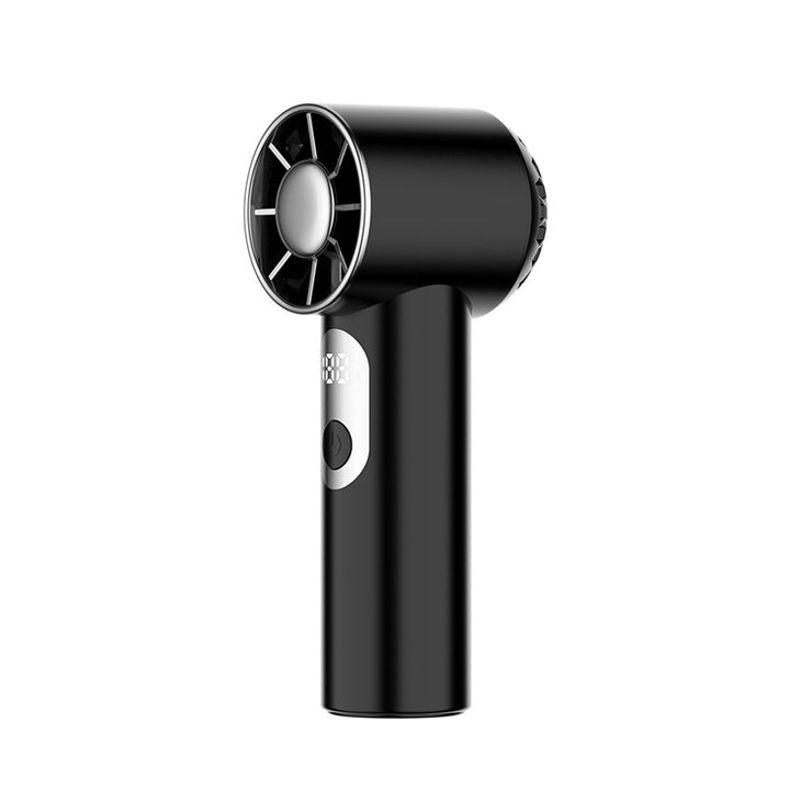 Men Portable Mini Fan Bowlift
