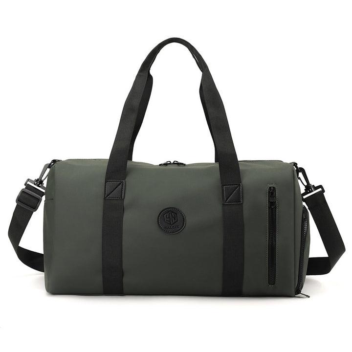 Sporty everyday and travel bag Bowlift