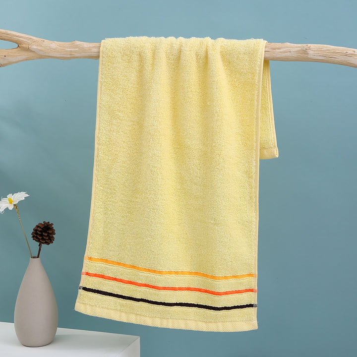 Premium Bath Towel Bowlift