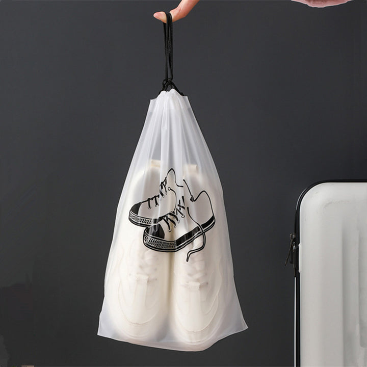 Durable Shoe Storage Bag Bowlift