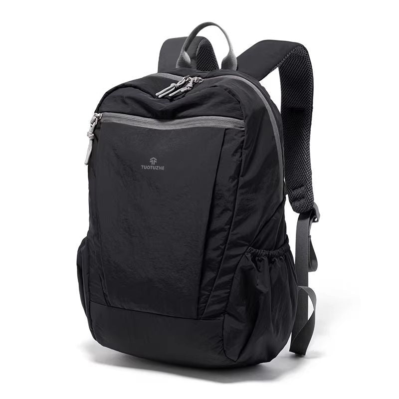 Lightweight Multi-Functional Hiking Backpack Bowlift