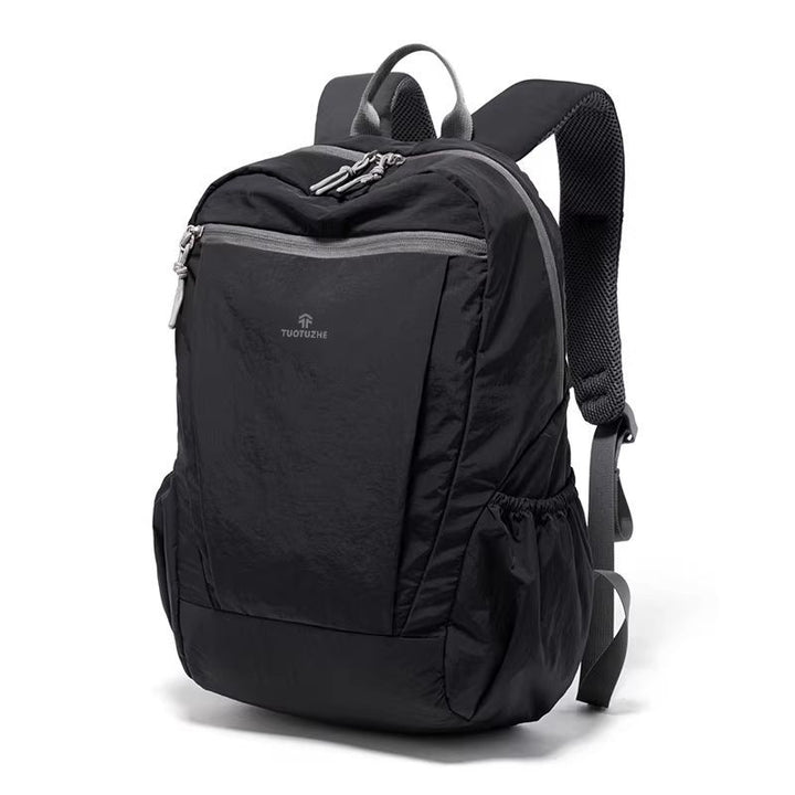 Lightweight Multi-Functional Hiking Backpack Bowlift