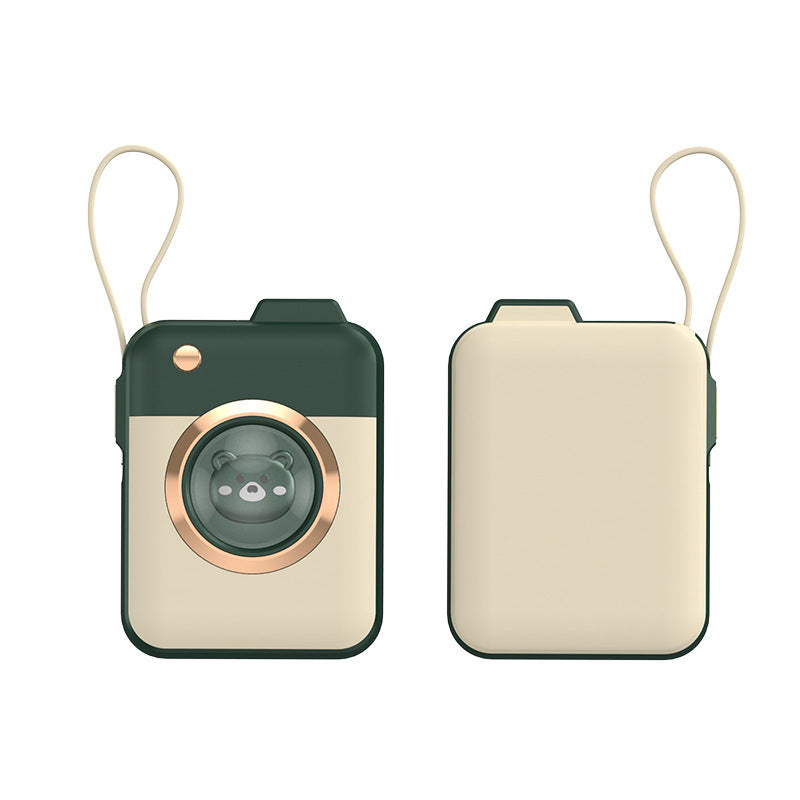 Stylish room bag with robust protection and practical carrying strap Bowlift
