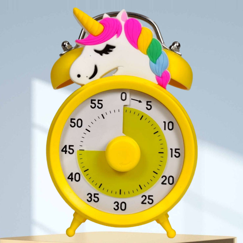 Funny Alarm Clock Bowlift