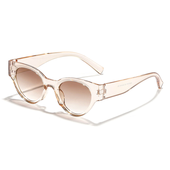 Women stylish retro sunglasses Bowlift
