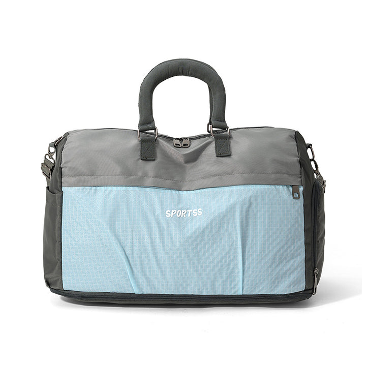 Multi-Purpose Travel Duffle