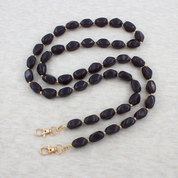 Stylish Beaded Eyewear Chain Bowlift 1788342637