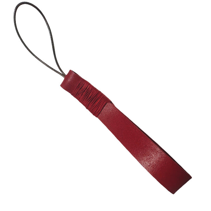 Stylish Leather Strap Bowlift