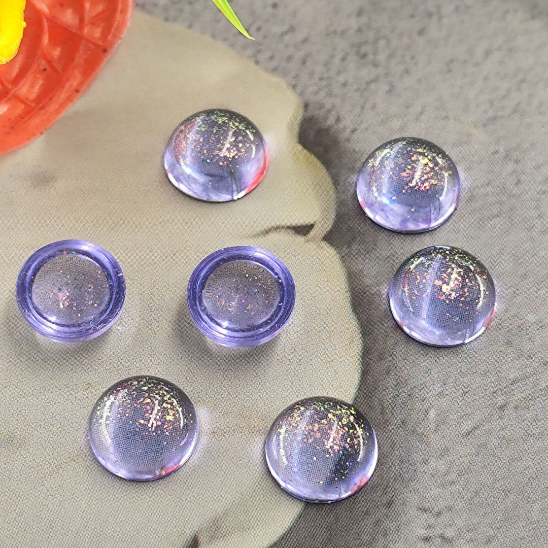 Resin Gemstones Bowlift