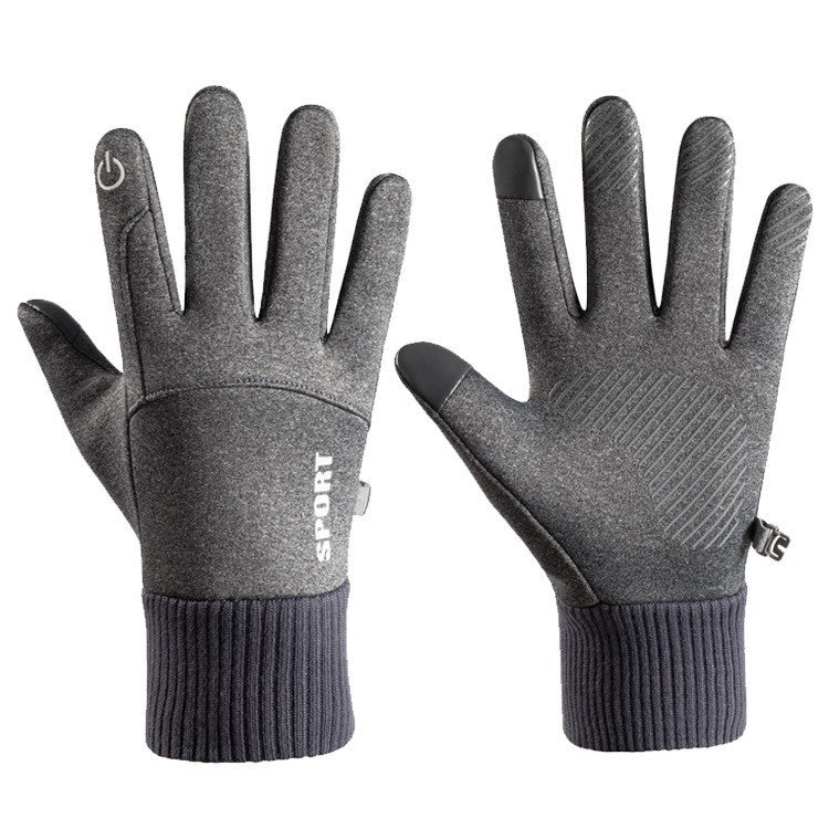 Women’s Sports Gloves Bowlift