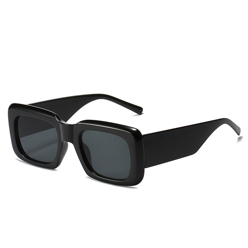 Women square fashion trends sunglasses Bowlift