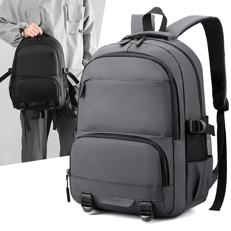 Professional Multi-Functional Laptop Backpack Bowlift