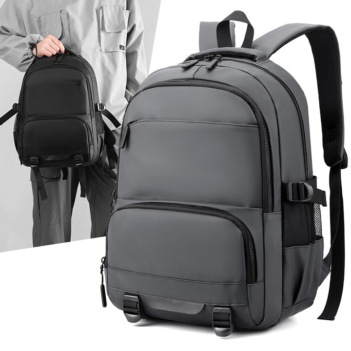 Professional Multi-Functional Laptop Backpack Bowlift