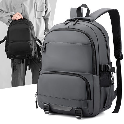 Professional Multi-Functional Laptop Backpack Bowlift