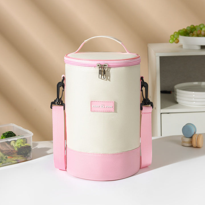 Insulated Food Storage Container