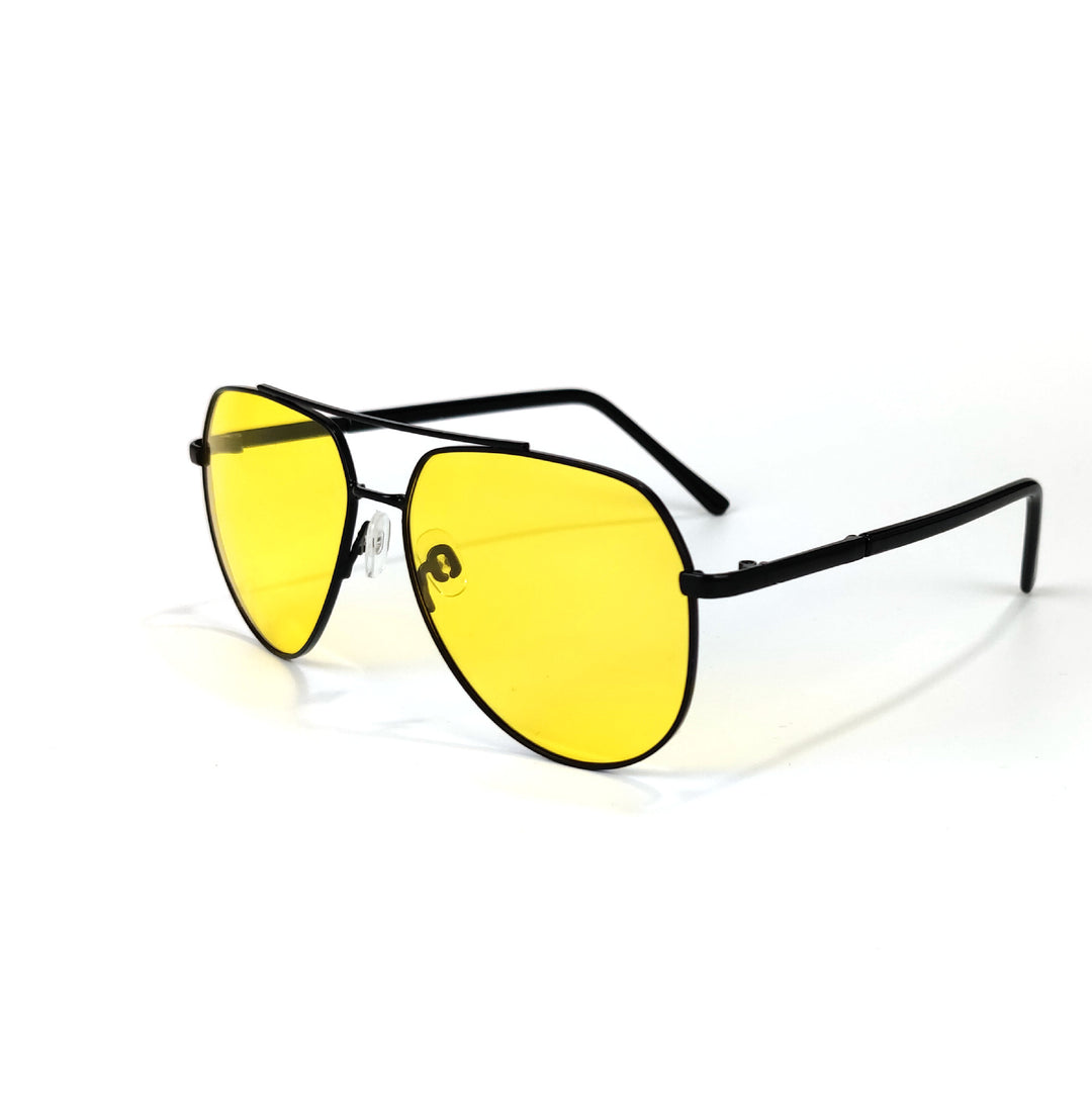 Men's elegant pilot sunglasses Bowlift