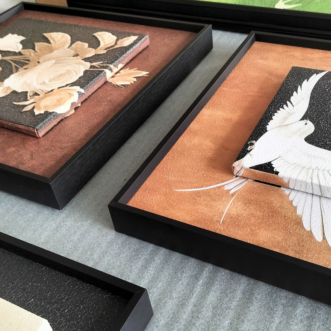 Art Gallery Wall Display Set