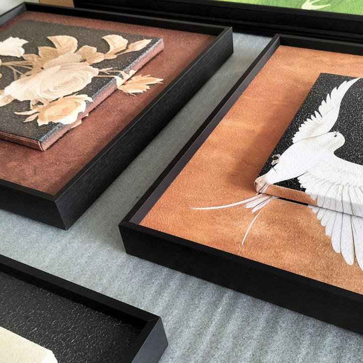 Decorative Wall Art Print