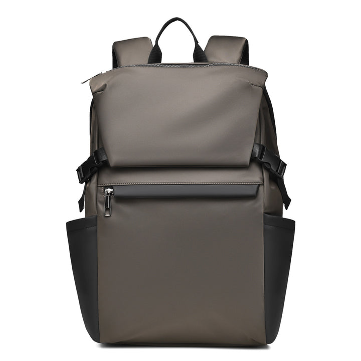 Functional High-Capacity Backpack Bowlift