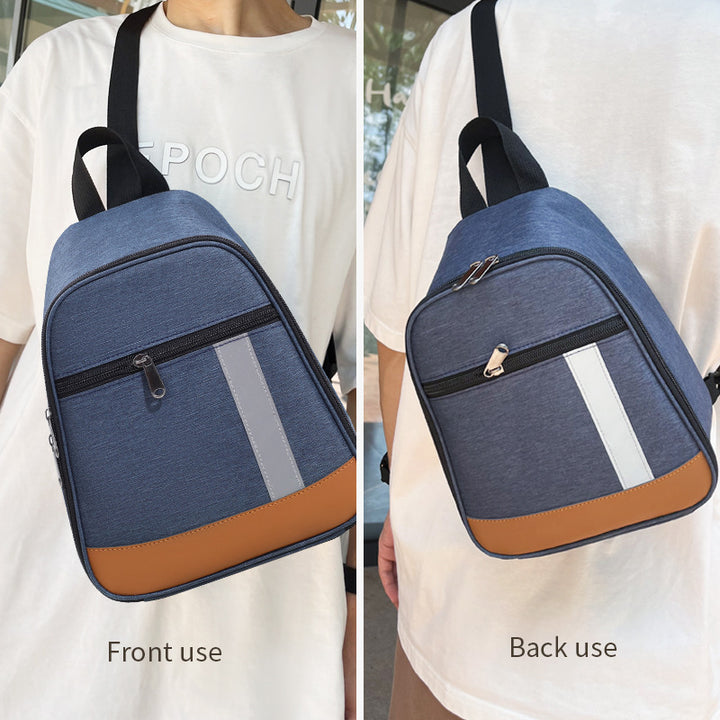 Practical cooler bag Bowlift