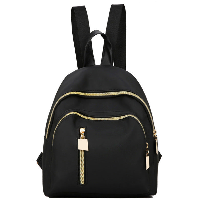WoStylish Multi-Pocket Backpack Bowlift