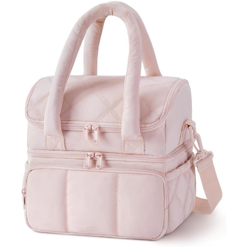 High-quality and versatile cosmetic bag Bowlift