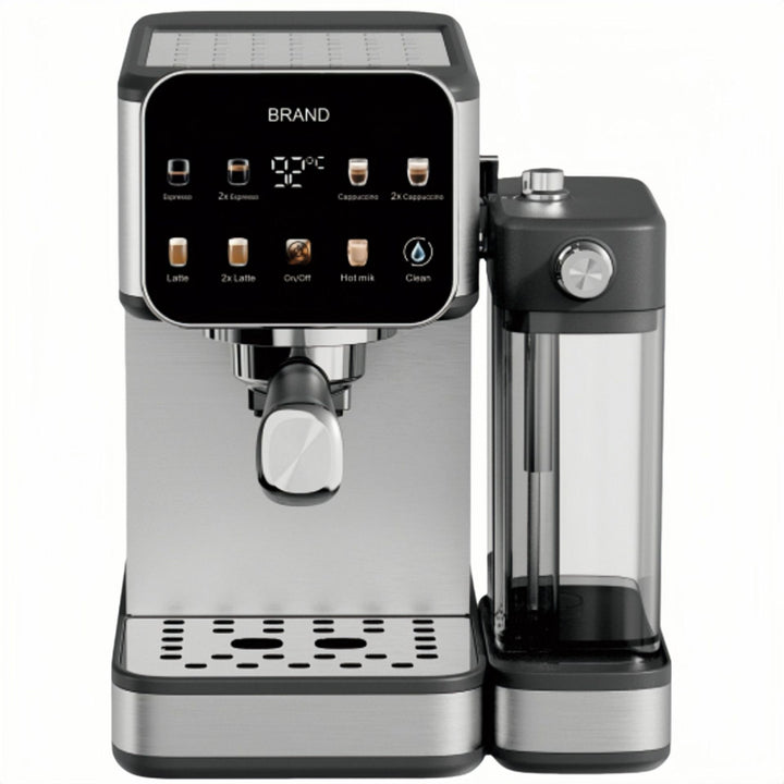 Multifunctional Espresso Machine Bowlift