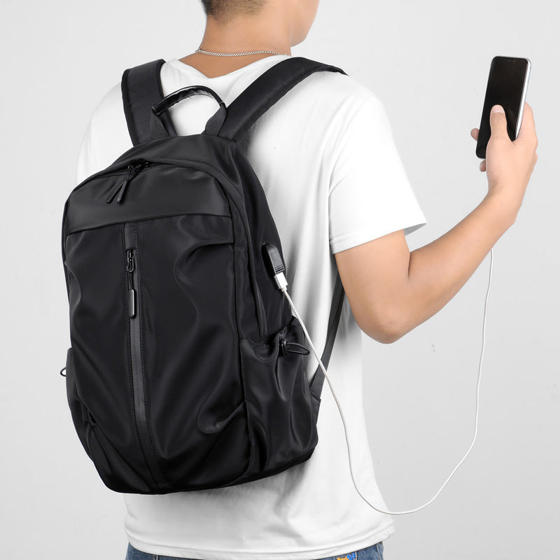 Versatile Urban Commuter Backpack Bowlift