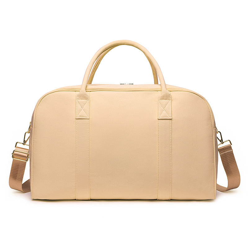 Stylish and Spacious Sports and Travel Bag Bowlift