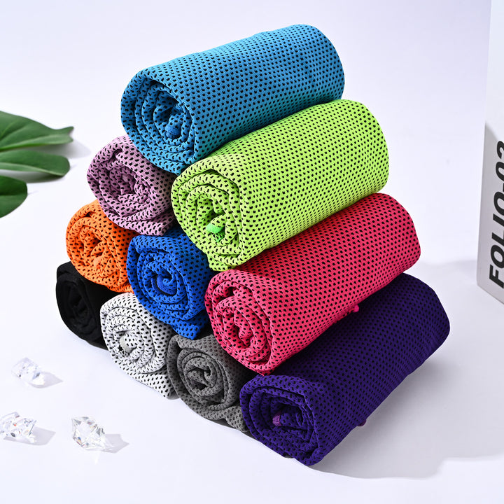 Ladies breathable multifunctional scarf Bowlift