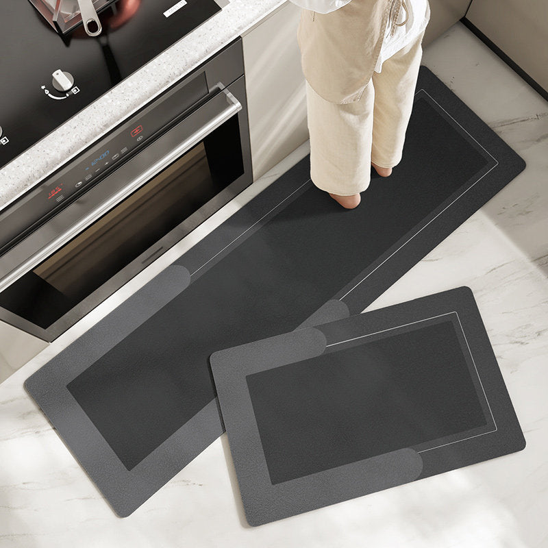 Anti-Fatigue Kitchen Comfort Runner Mat Bowlift