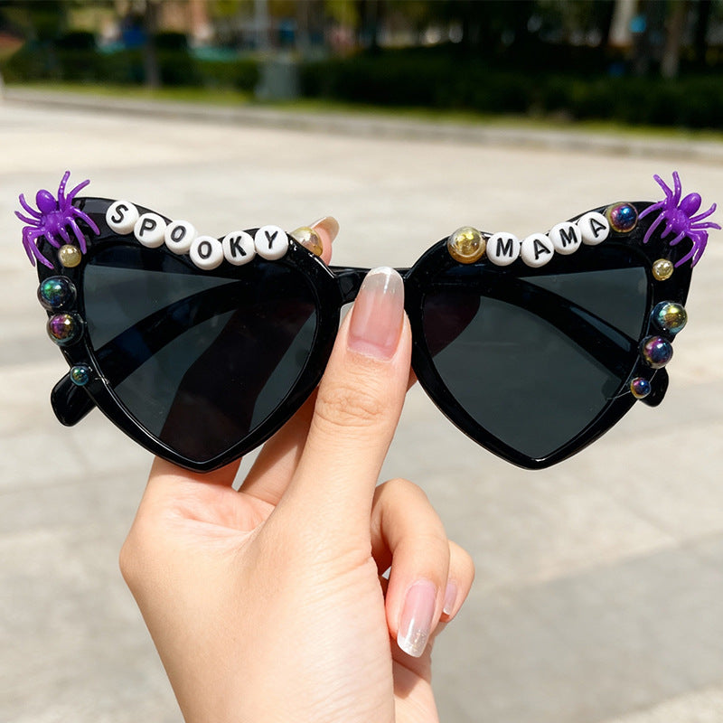 Playful Novelty Sunglasses Bowlift