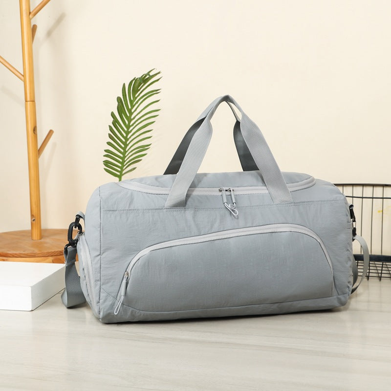 Men's Sports Bag Bowlift
