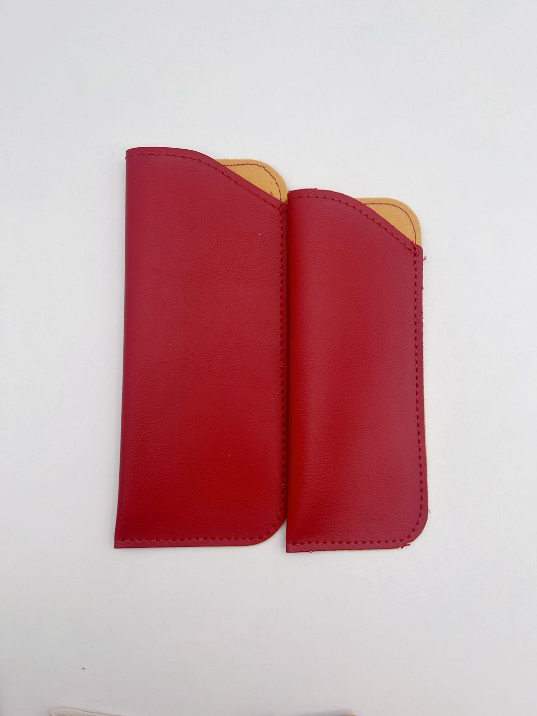 Premium Leather Eyewear Case Bowlift