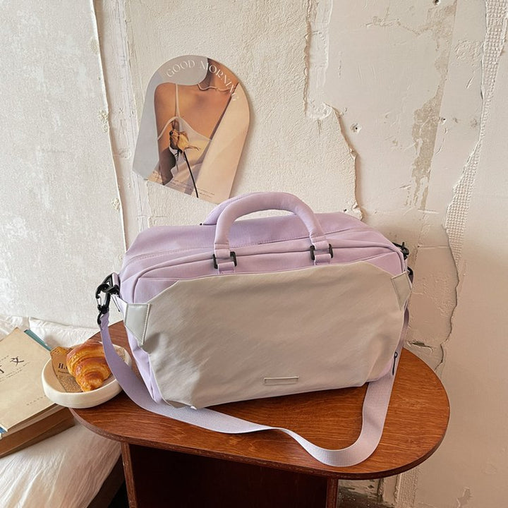 Multi-Functional Business Travel Bag