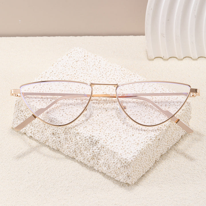 Cat-Eye Sunglasses Bowlift