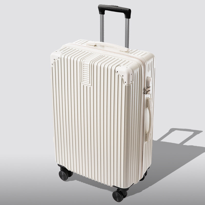 Durable Lightweight Hard-Shell Luggage Bowlift