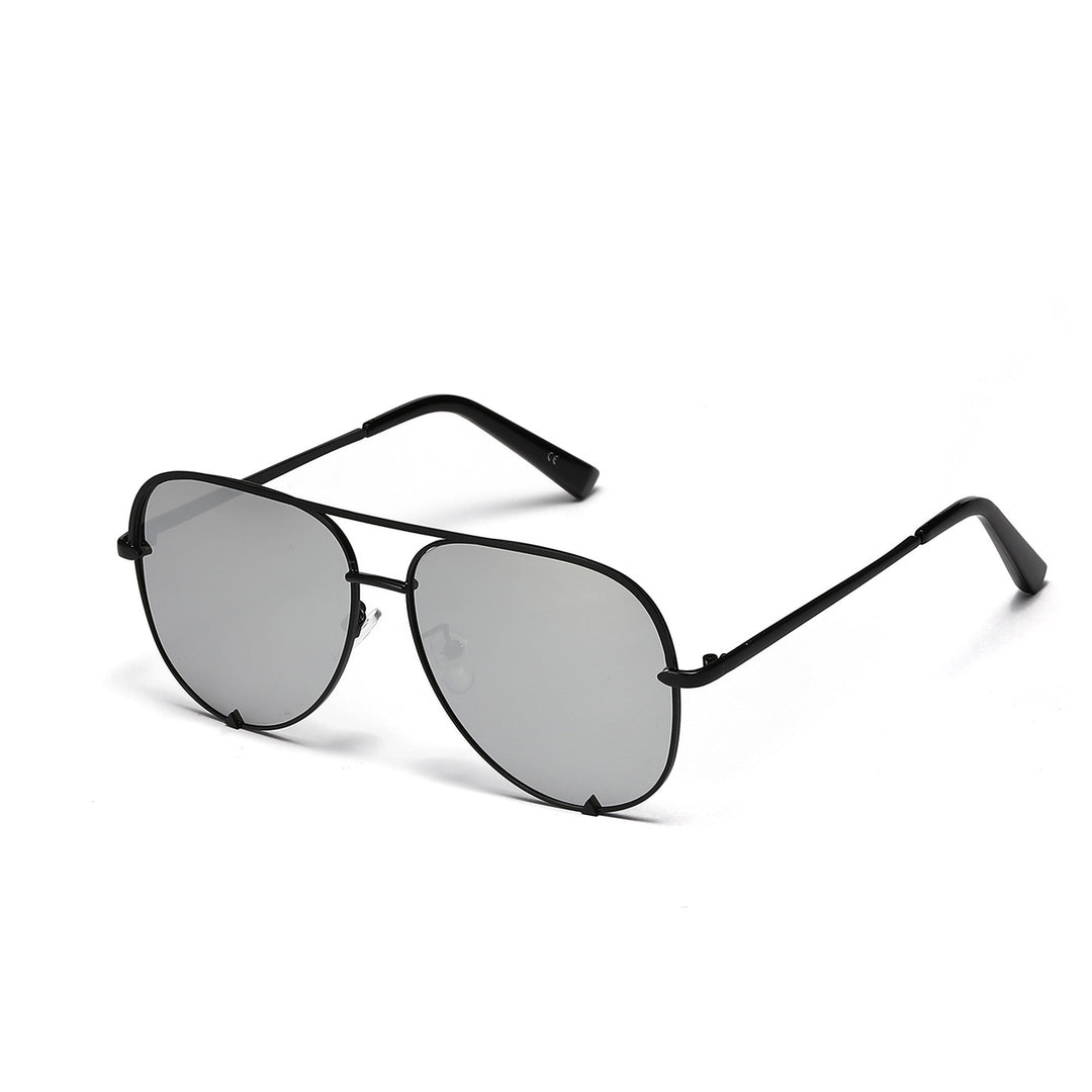 Women's Vintage Pilot Sunglasses Bowlift