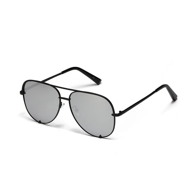 Women's Vintage Pilot Sunglasses Bowlift