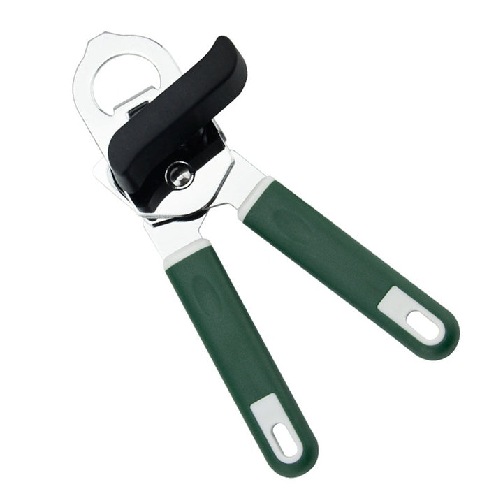 Heavy-Duty Multi-Purpose Jar and Bottle Opener Bowlift