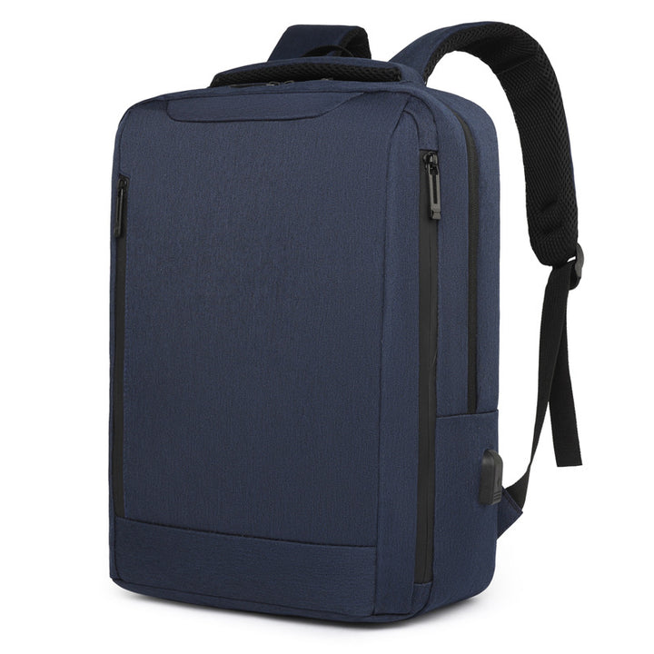 Sleek Professional Tech Backpack Bowlift