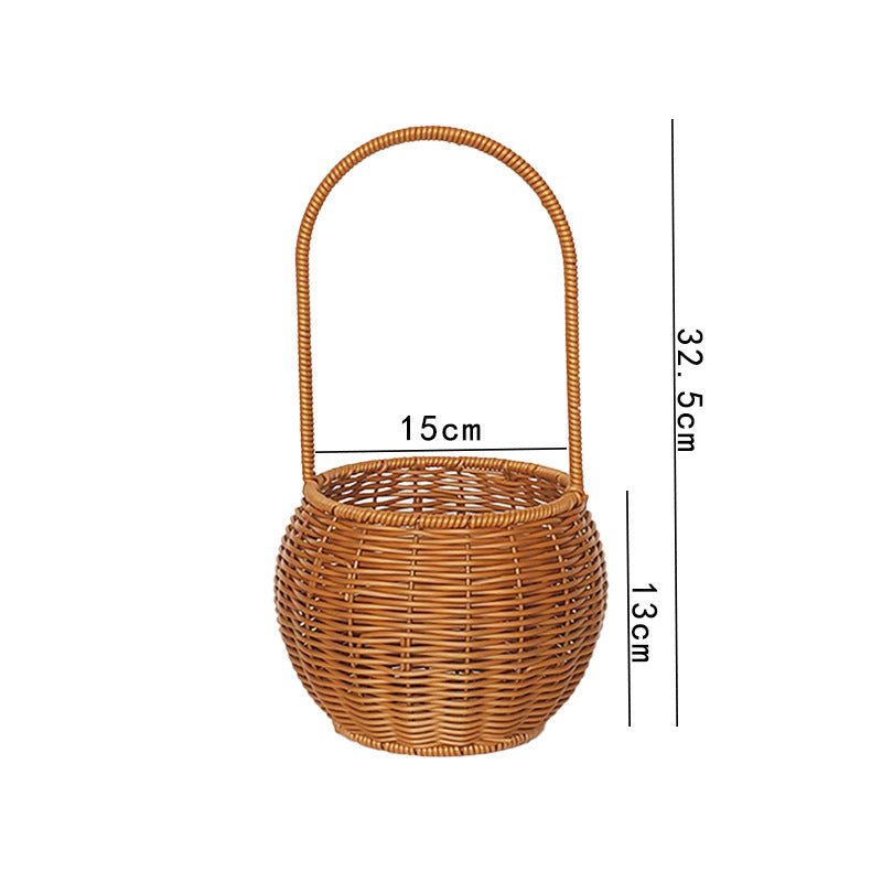 Women Basket Bowlift