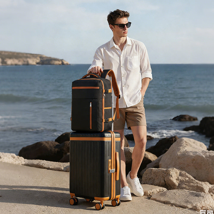 Travel Backpack