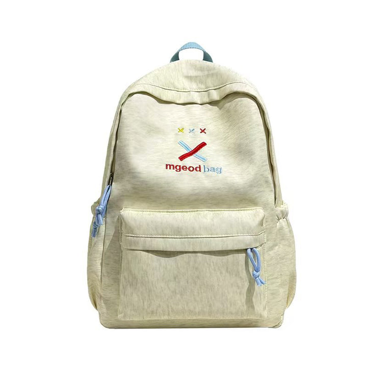 Stylish Educational Craft Backpack Bowlift