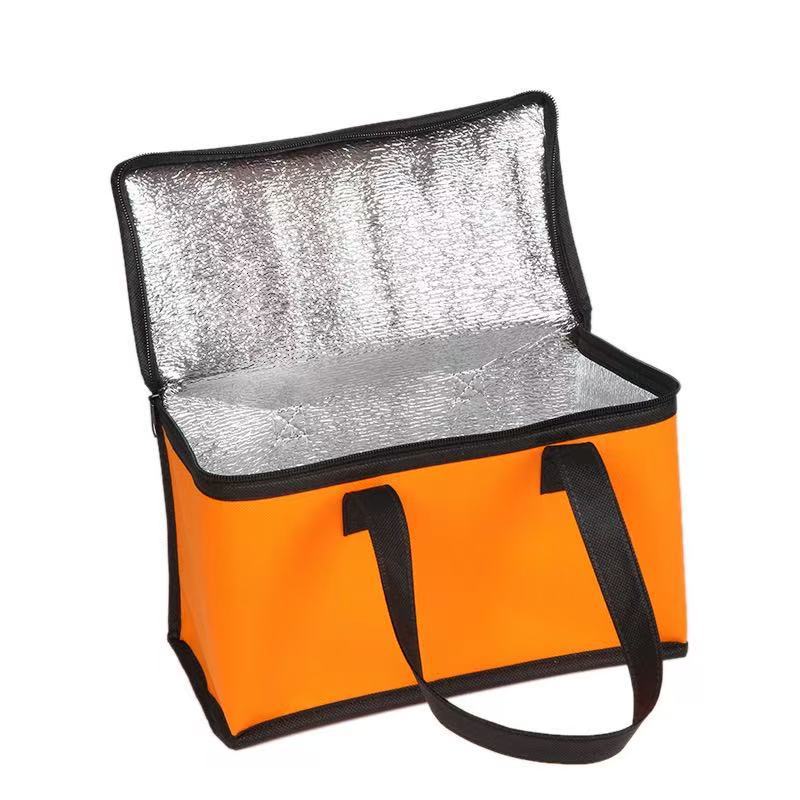 Cooler Bag Bowlift
