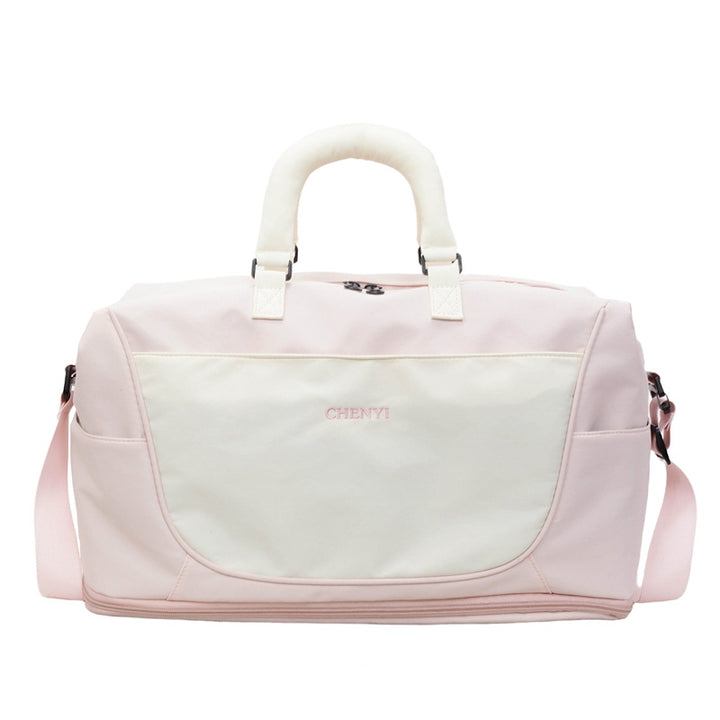 Stylish Weekend Duffle Bag