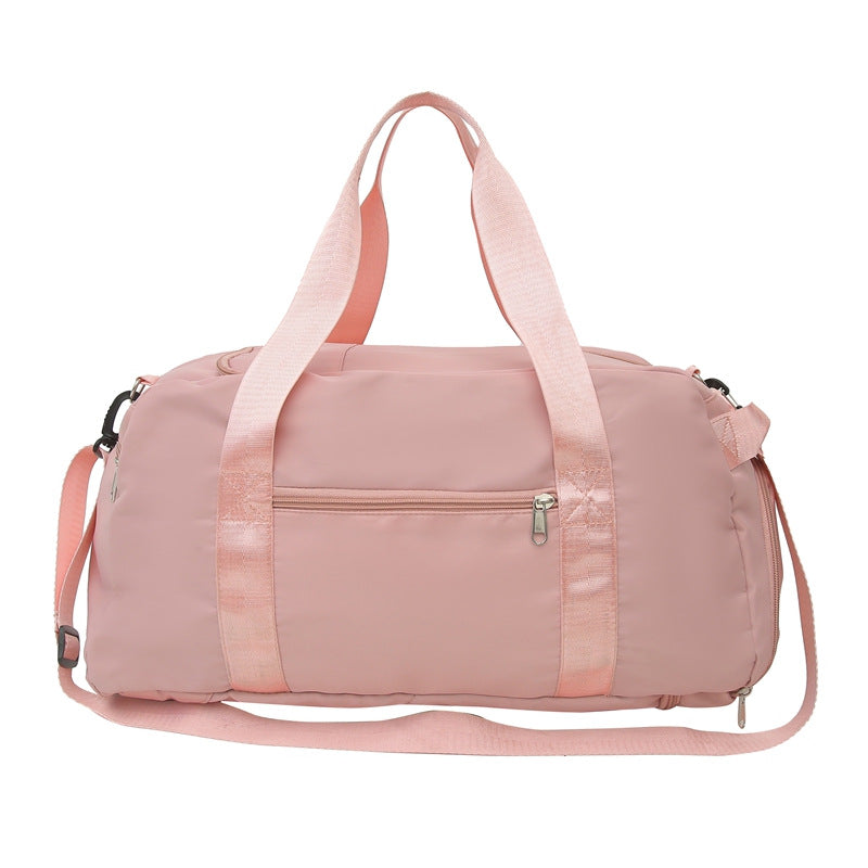 Sport bag Bowlift