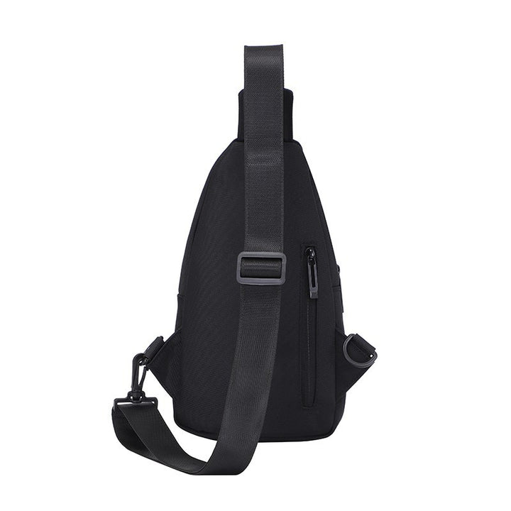 Compact Casual Sling Bag Bowlift